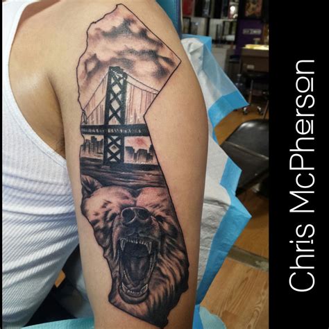 Top 60 Bay Area Tattoo Ideas Ineteachers