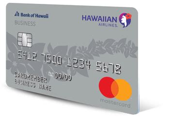 Read more about our methodology. Hawaiian Airlines® Business Mastercard® | Barclays US