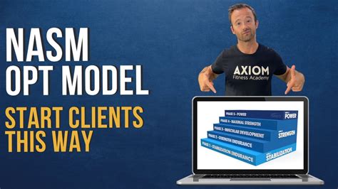 Where To Start A Client On The Nasm Opt Model Client Programming