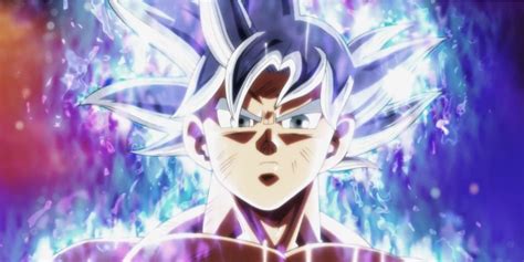 Dragon Ball Fighterz Shows Off Ultra Instinct Goku Design Cbr
