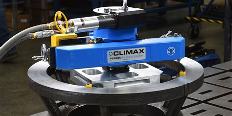 Climax Portable Machining And Welding Systems Linkedin