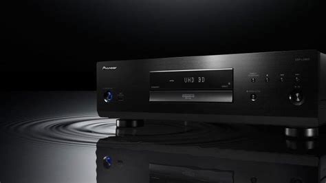 The Best 4k Ultra Hd Blu Ray Players You Can Buy Right Now Techradar