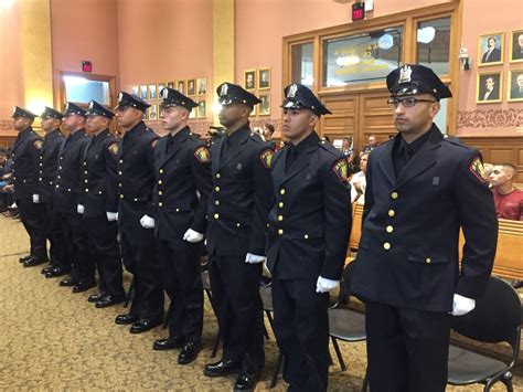 Jersey City Police To Undergo De Escalation Training Hudson Reporter