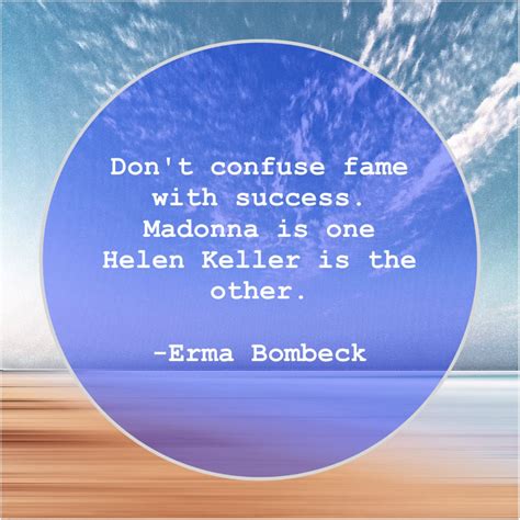 60 Erma Bombeck Quotes On Aging