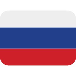 Emojis may look different across platforms. Russland Emoji | Welt-Flaggen.de