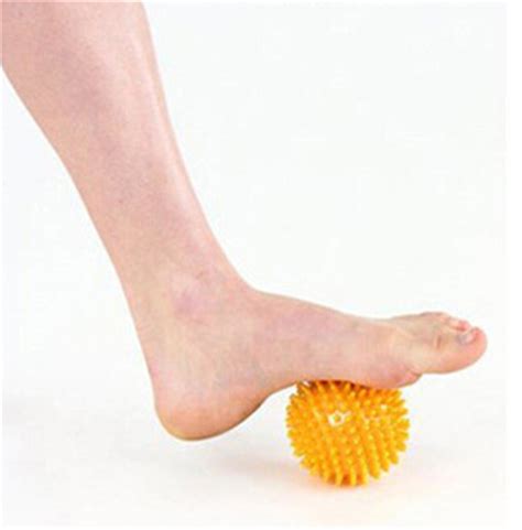 How To Use Spiky Balls Southside Physiotherapy Clinic