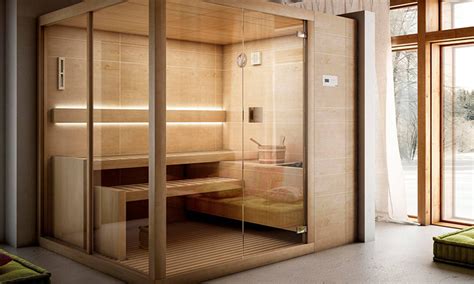 Top 10 Best Home Saunas In 2021 Suitable For Any Home