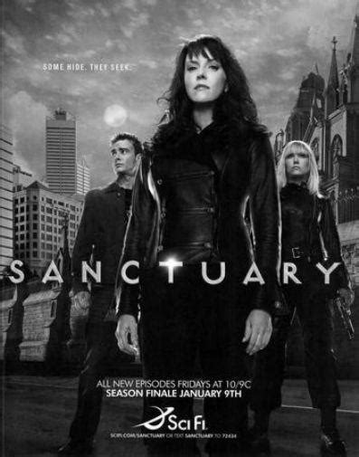 sanctuary poster metal sign wall art 8in x 12in 12 x16 black and whit the poster depot