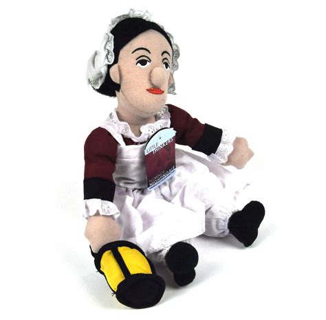 Florence Nightingale Little Thinkers Doll Pink Cat Shop