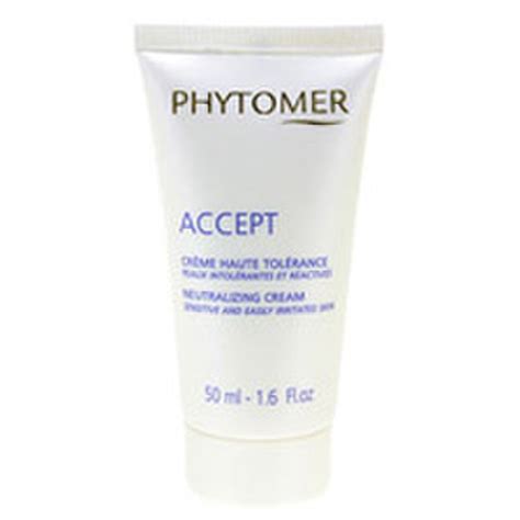 Phytomer Accept  Neutralizing Cream  SkinStore