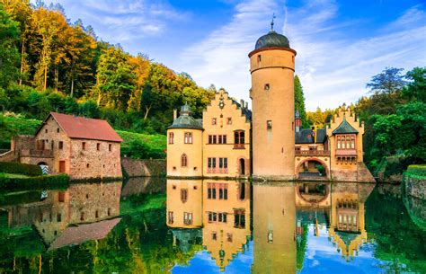 30 Of The Most Beautiful Castles In Germany
