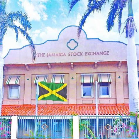 The best online trading platforms in canada for 2021. The Jamaica Stock Exchange (JSE) is Set to Launch BTC and ...