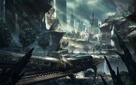 Crysis 2 Hd Wallpapers Pictures Images