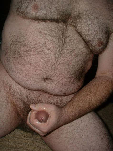 Hairy Bear Bfs Posing And Jerking Off Cock Gallery 3 Porn Pictures Xxx
