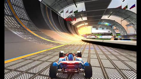 Les meilleurs jeux de courses/voitures, TrackMania : United forever ...