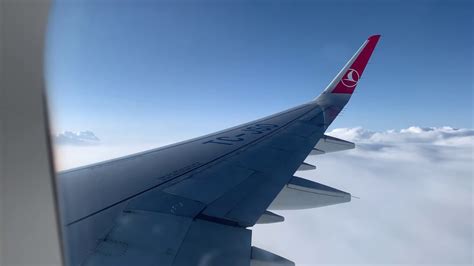 TRIPREPORT Turkish Airline Economy Class Airbus A Geneva