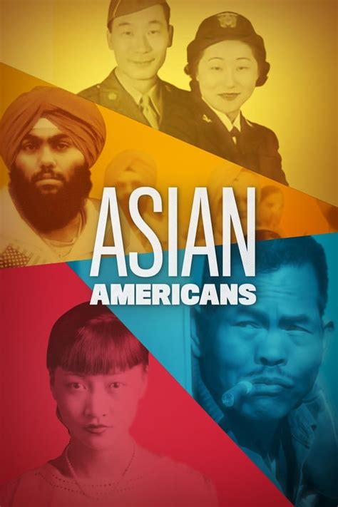 Asian Americans Tv Series 2020 2020 — The Movie Database Tmdb