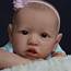 20 Real Life Reborn Baby Doll Girl Lara That Look