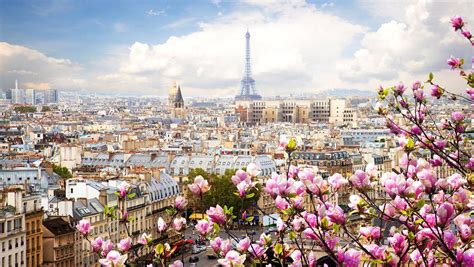 8 Cosas Románticas Para Hacer En París La Ciudad Del Amor Lonely Planet