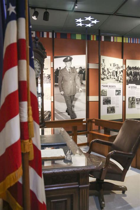 The Man With A Plan Marshall Museum A Revealing Look At Iconic