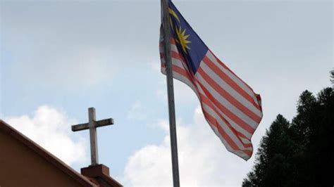 ‘allah Is For Muslims Only Malaysian Minister Tells Christians Al Arabiya English