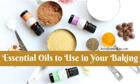 Oils that have the most polyunsaturated fats, like corn and soybean, appear to be the healthiest cooking oil overall because they have the most benefit for heart health. Essential Oils to Use in Your Baking