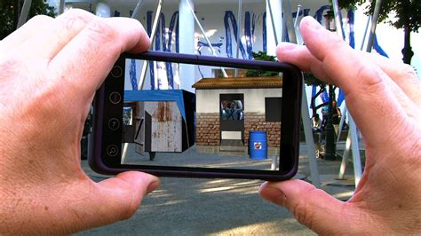 Augmented reality apps have come a long way. How to Use Augmented Reality in Education (Plus 5 Apps ...