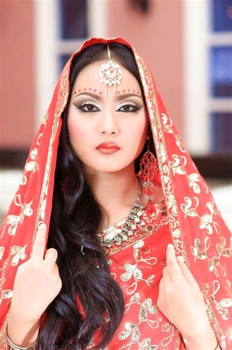 Indian Make Up Le Ms Lemon Photo Beautylish