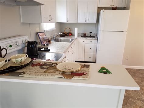 Remodeled mobile home Paul’s Mobile Homes Remodeled Mobile Homes, Paul