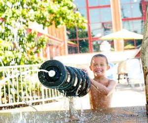 Maybe you would like to learn more about one of these? Splash Country Indoor & Outdoor Waterpark - Branson, MO