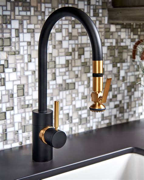 Waterstone Luxury Kitchen Faucets High End Kitchen Faucets Made In