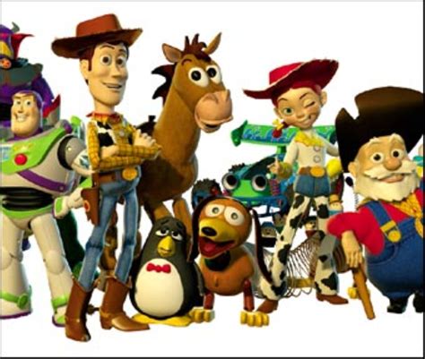 Toy Story 3 Se Consagra Como El Film Más Taquillero Del 2010 Noticias