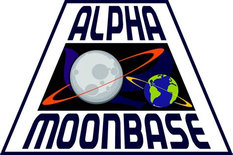 New Alpha Moonbase Logo Space 2099 By Viperaviator On Deviantart