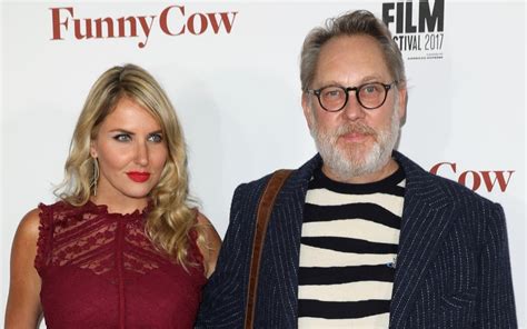 Vic Reeves And Wife Nancy Sorrell Celebrate 20 Years Of Marriage With Tribute Posts Evening