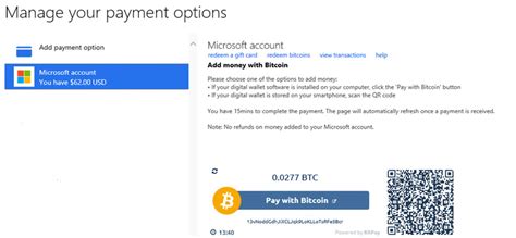 This wallet holds your newly formed bch along with your btc. Microsoft - Crypto Mining Blog