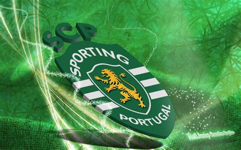 Emblema do s.c.p utilizando o 3ds max,after effects e sony vegas pro. Sporting CP Wallpapers - Wallpaper Cave