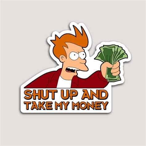 Tell Em Bring Me My Money Gif 33