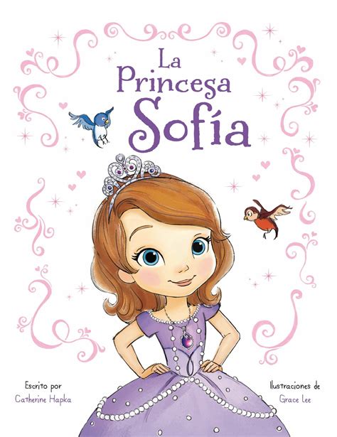 La Princesa Sofia Libro Ilustrado Vvaa Comprar Libro 9788499514970