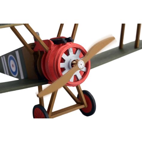 Construction of the model from this kit uses the traditional method of stick and tissue, that consists of a built up balsa wood skeleton (framework) the vmc camel sopwith arrived last week. Sopwith Camel | Kids Model | Full Kit | ModelSpace
