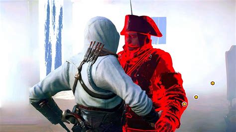 Assassins Creed Unity Legendary Master Arno Altair S Outfit Stealth