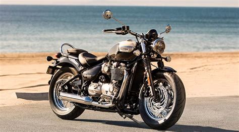 Overview variants specifications gallery compare. Triumph Bonneville Speedmaster 2020, Philippines Price ...