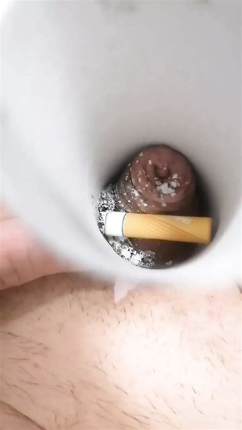 my micropenis is ashtray torture burn cbt bdsm xhamster