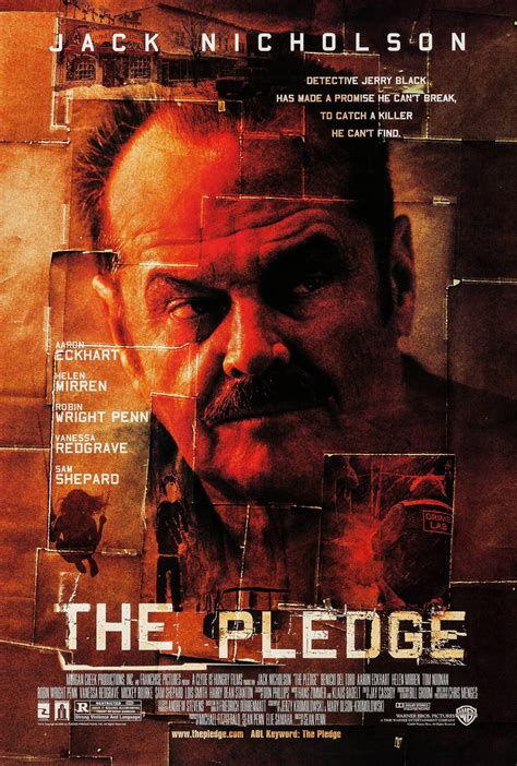 The Pledge Movieguide Movie Reviews For Families