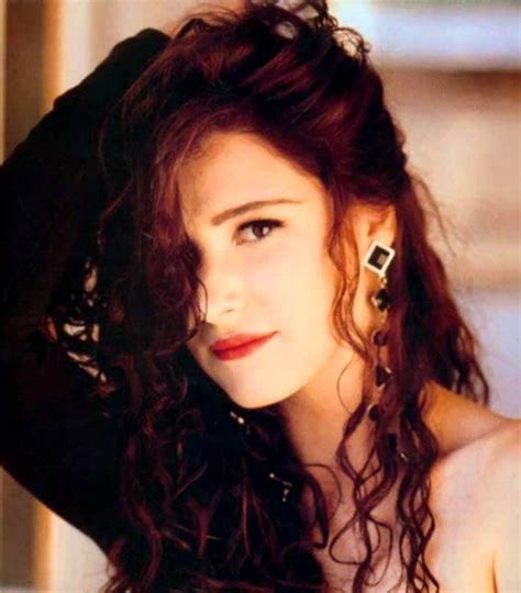 Tiffany Darwish 80s Singers Singer Tiffany