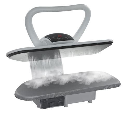 71hd Steam Ironing Press 68cm Professional And Iron