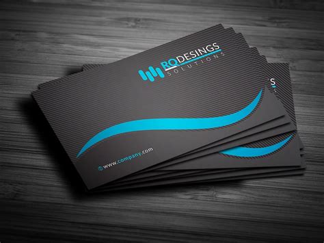 Business Card Logos Free Best Images