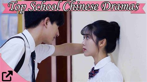 If you're a korean drama fan who wants to know why chinese dramas are … Top 20 School Chinese Dramas 2017 (All The Time) - YouTube