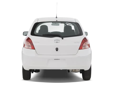 トヨタ・ヤリス, toyota yarisu) is a supermini/subcompact car sold by toyota since 1999, replacing the starlet and tercel. 2008 Toyota Yaris Reviews and Rating | Motor Trend