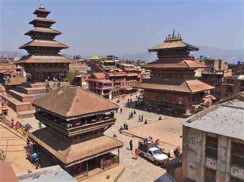 15 Best Places To Visit In Bhaktapur Durbar Square Nepal Travel Guide