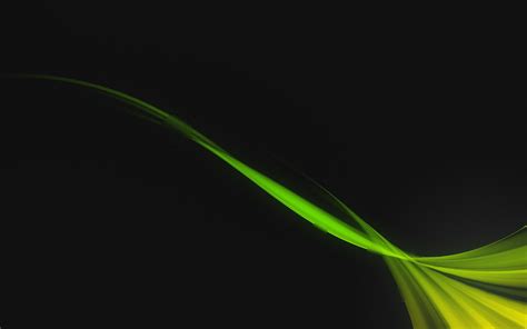 Free Download Green And Black Colour Wallpaper Hd 1600x1000 For Your